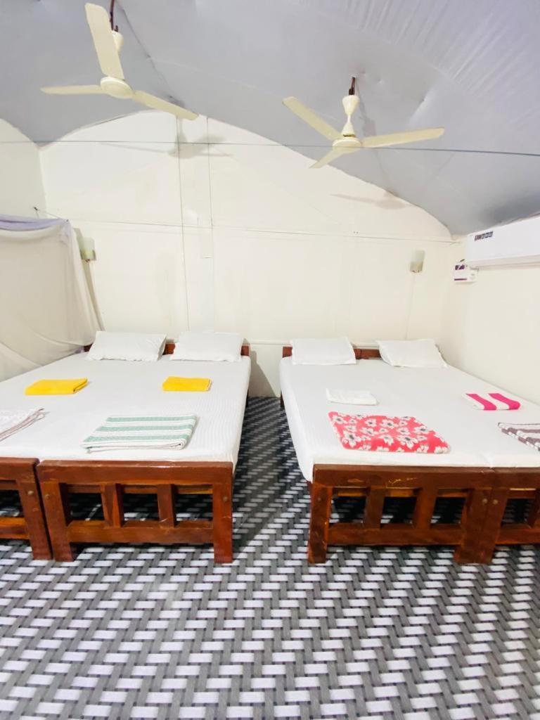 Tent Cressida Cyrus Palolem Bilik gambar