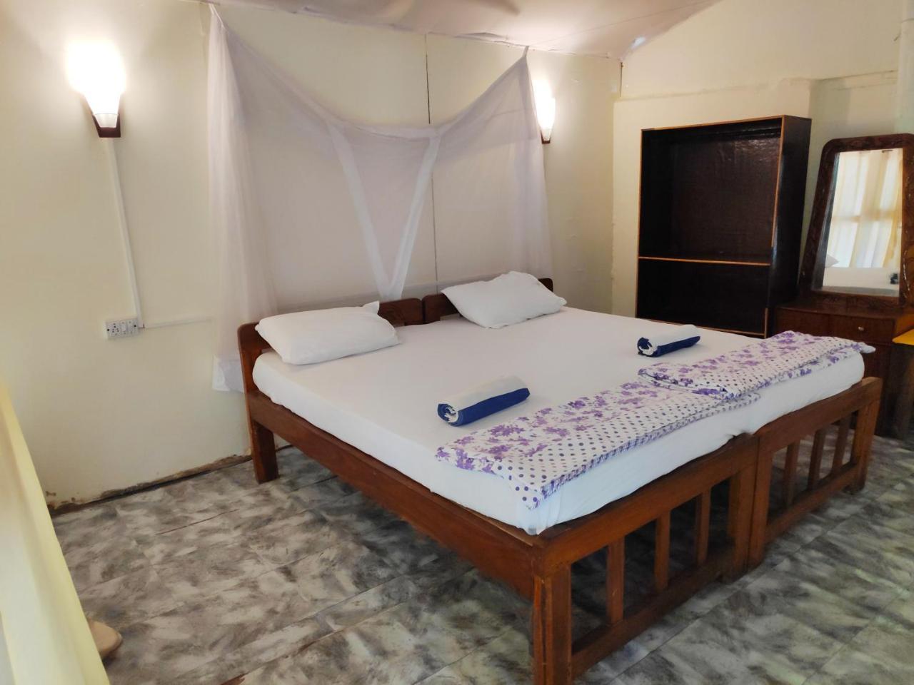 Tent Cressida Cyrus Palolem Luaran gambar